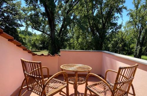 Mologno House | Villa Rosi