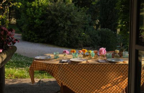 Viterbo Resort | Villa Rossi Danielli - By TDF