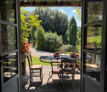 Viterbo Resort | Villa Rossi Danielli - By TDF