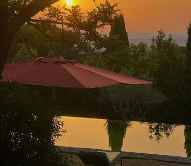 Viterbo Resort | Villa Rossi Danielli - By TDF