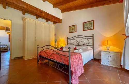 Punta De Su Turrione Villa | Villa Rosy - Comfort e Piscina Privata by Host Hero