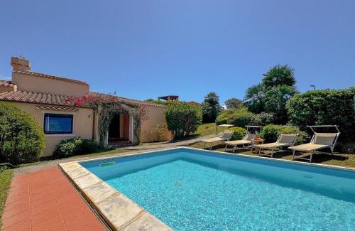 Punta De Su Turrione Villa | Villa Rosy - Comfort e Piscina Privata by Host Hero