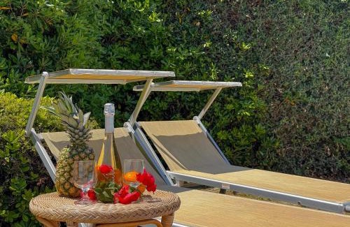 Punta De Su Turrione Villa | Villa Rosy - Comfort e Piscina Privata by Host Hero