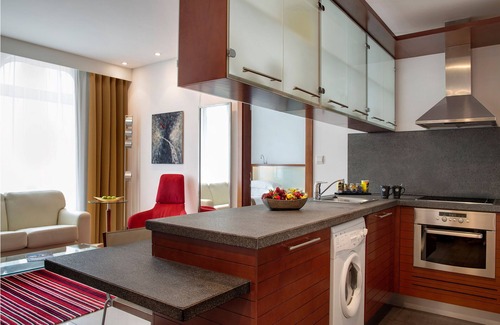 Al Wasl Apartment | Villa Rotana