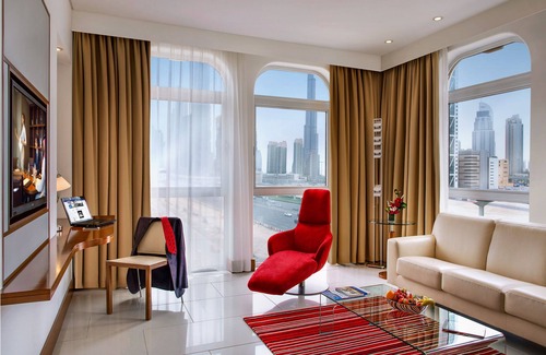 Al Wasl Apartment | Villa Rotana