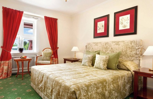 Koenigstein im Taunus Hotel | Villa Rothschild, an Autograph Collection Hotel