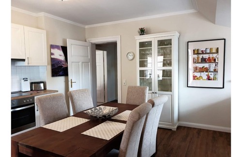 Flensburg Apartment | Villa Royal