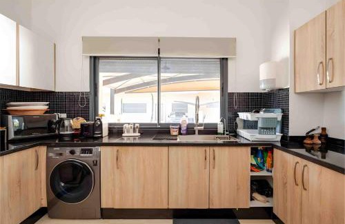 Ouahat Sidi Brahim Villa | Villa Royal with Private Pool, SPA and VIP Concierge