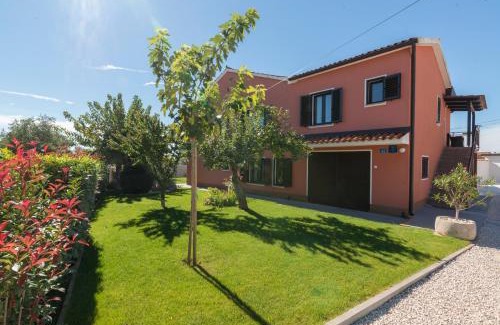 Valica Villa | Villa Roza