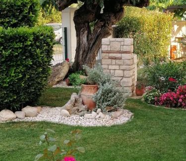 Valica Villa | Villa Roza