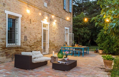 Massa Castello Villa | Villa Rustica 8, Emma Villas