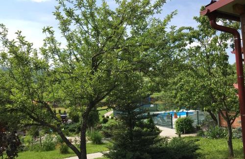 Rakovica Apartment | Villa Rubčić