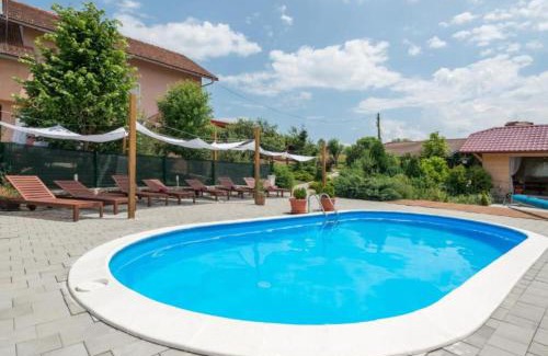 Rakovica House | Villa Rubcic