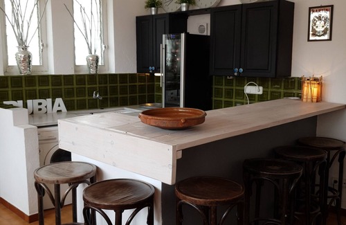 Cadaques House | 'Villa Rubia' luxurious beachfront house-chic Mediterranean Cadaques