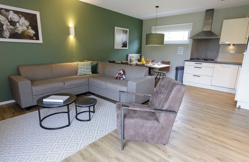 Heimbach Villa | Villa Rursee comfort