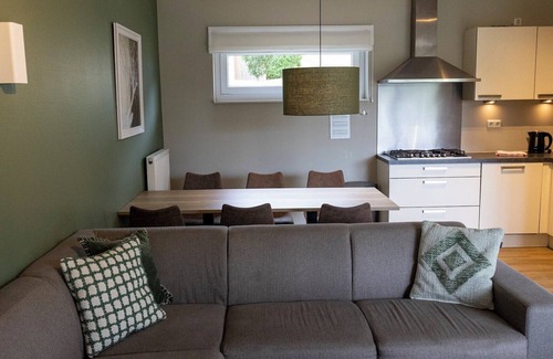 Heimbach Villa | Villa Rursee comfort