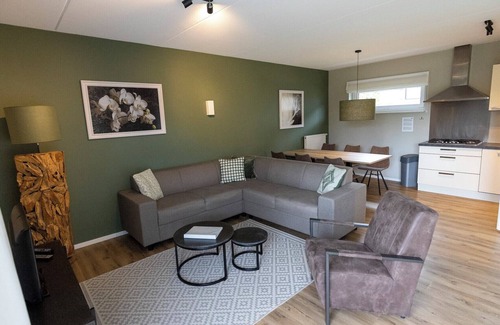 Heimbach Villa | Villa Rursee comfort