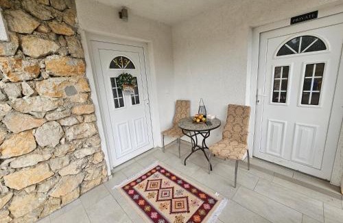 Grabovac Apartment | Villa Ruscello