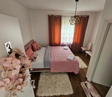 Grabovac Apartment | Villa Ruscello
