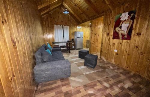 Hualane House | Villa Rustika