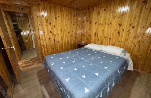 Hualane House | Villa Rustika