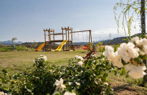 Loculi Villa | Villa S'Ena e su Juncu