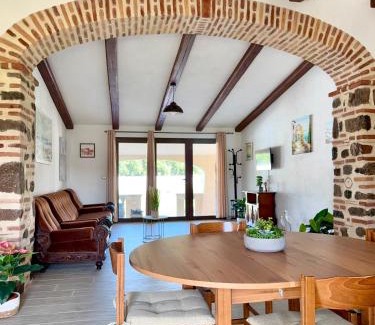 Orosei Villa | Villa S'Isula - Relax in the Countryside