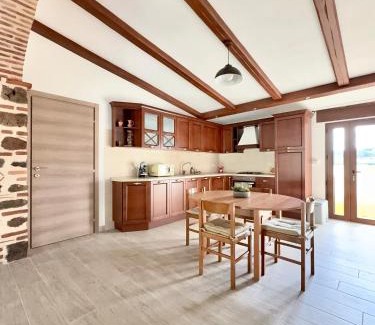 Orosei Villa | Villa S'Isula - Relax in the Countryside