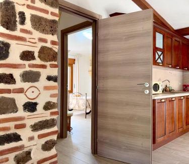 Orosei Villa | Villa S'Isula - Relax in the Countryside