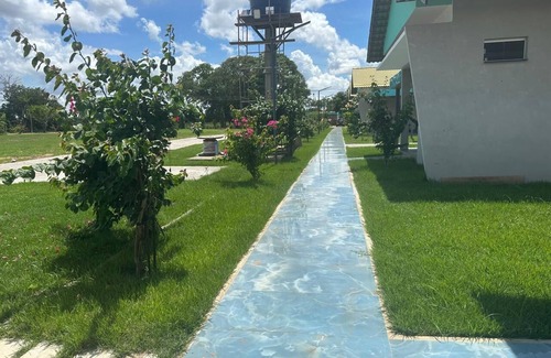 Boa Vista Villa | Villa'S Roraima