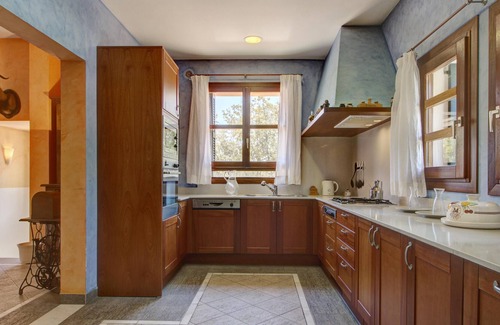 Puigpunyent Villa | VILLA SA COMUNA- Magnificent estate set in the privalaged location of Puigpunyent. - Free Wifi