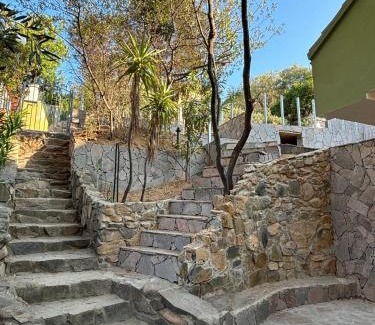 Porto Sa Ruxi Villa | Villa Sa Ruxi
