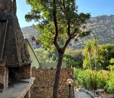 Porto Sa Ruxi Villa | Villa Sa Ruxi
