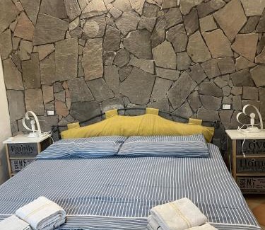 Porto Sa Ruxi Villa | Villa Sa Ruxi