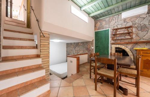 Porto Sa Ruxi Villa | Villa Sa Ruxi