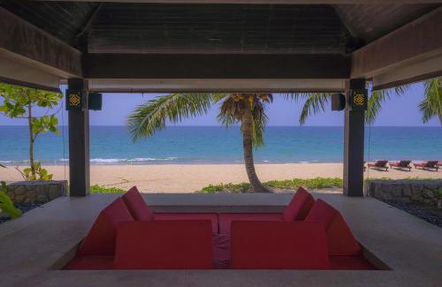 Ban Na Faek Villa | Villa Saanti