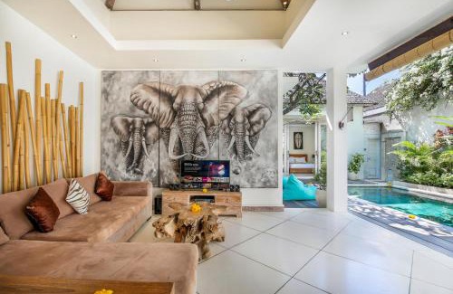 Sunset Road Villa | Villa Safari