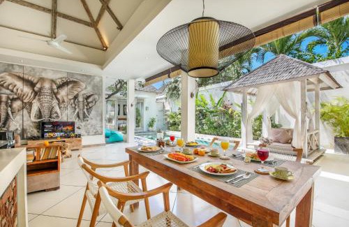 Sunset Road Villa | Villa Safari