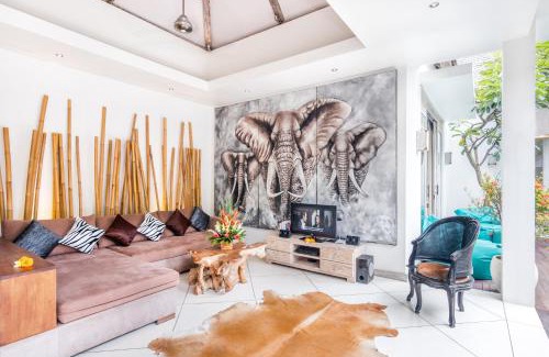 Sunset Road Villa | Villa Safari