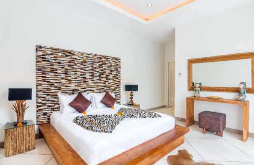 Sunset Road Villa | Villa Safari