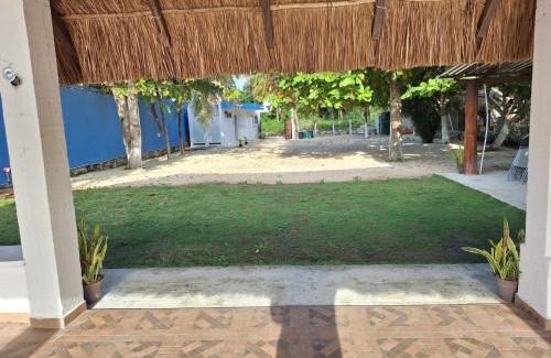 Bacalar Apartment | Villa Sagrario 1