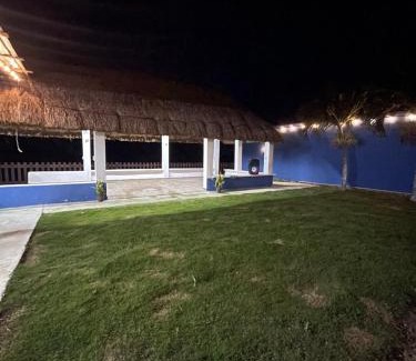 Bacalar Apartment | Villa Sagrario 1