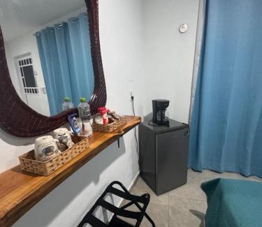 Bacalar Apartment | Villa Sagrario 1