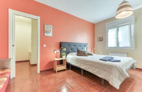 El Mas Fumats Villa | Villa Sahara by Interhome