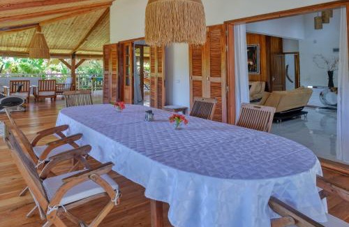 Nosy Be Villa | Villa SAHONDRA