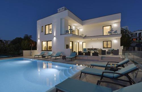Pjescana Uvala House | Villa Sail