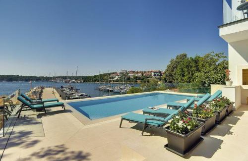 Pjescana Uvala House | Villa Sail