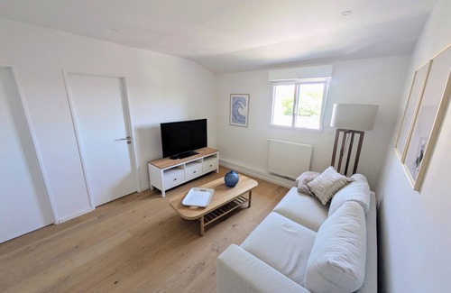 Wimereux House | Villa Saint-Louis 150m from the beach, 500m from the center