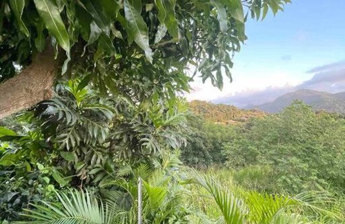 Pointe-Noire House | Villa Saint-Paul