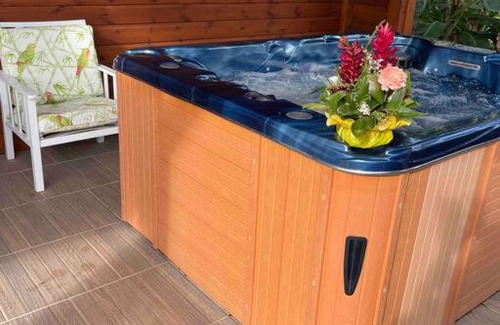 Pointe-Noire House | Villa Saint-Paul